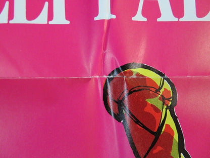 DE SADE US ONE SHEET POSTER KEIR DULLEA SENTA BERGER LILLI PALMER - Rendezvous Cinema