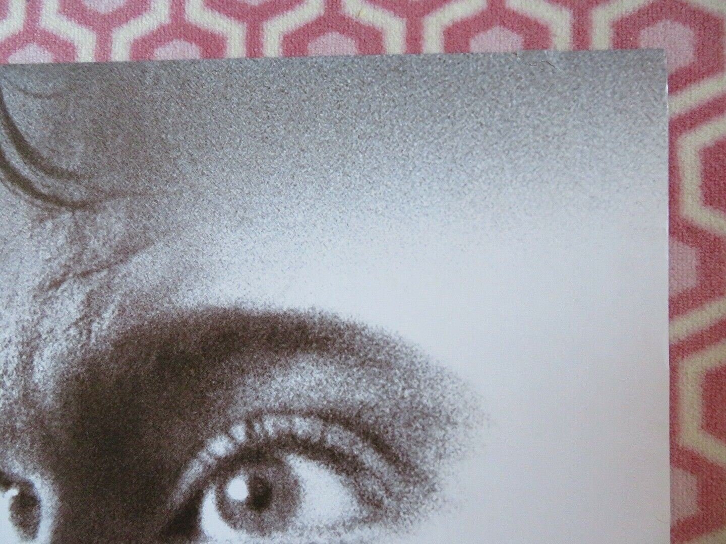 DEAD AGAIN US ONE SHEET ROLLED POSTER ANDY GARCIA 1991 - Rendezvous Cinema