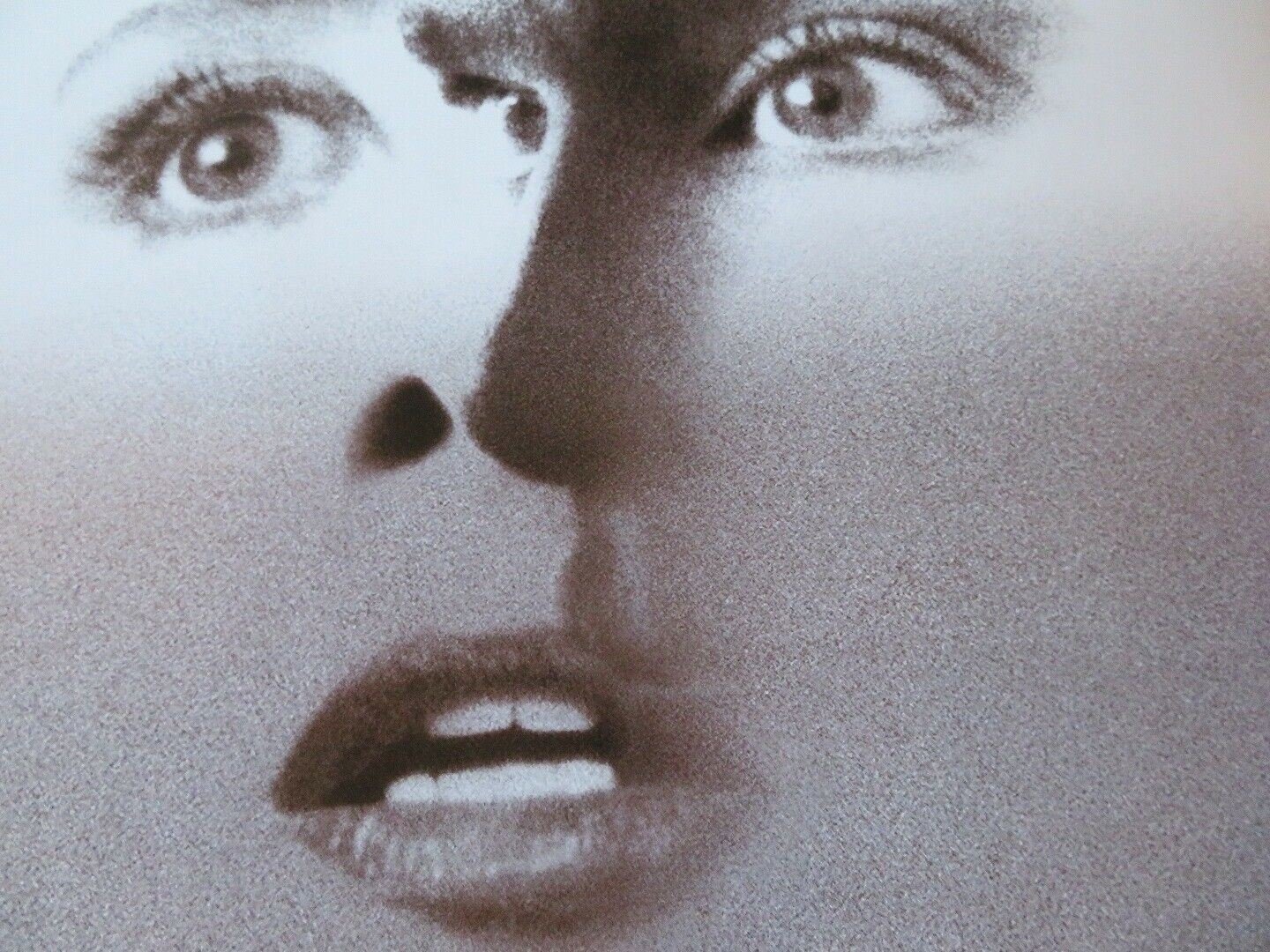 DEAD AGAIN US ONE SHEET ROLLED POSTER ANDY GARCIA 1991 - Rendezvous Cinema