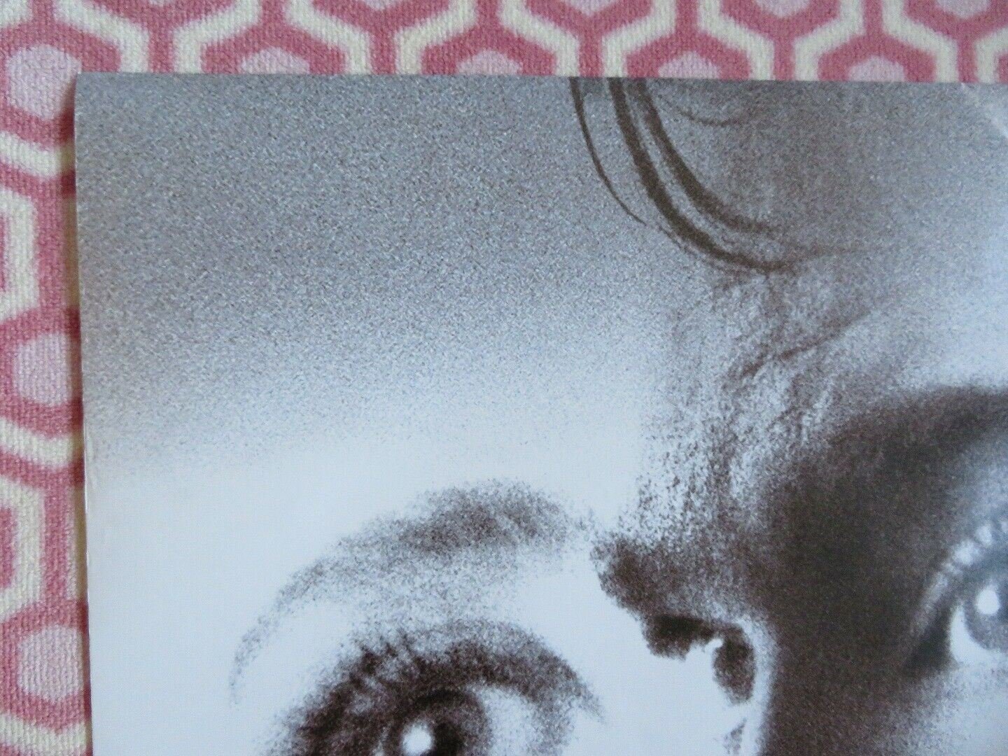 DEAD AGAIN US ONE SHEET ROLLED POSTER ANDY GARCIA 1991 - Rendezvous Cinema