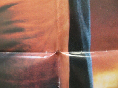 DEAD BANG FOLDED US ONE SHEET POSTER DON JOHNSON PENELOPE ANN MILLER 1989 - Rendezvous Cinema