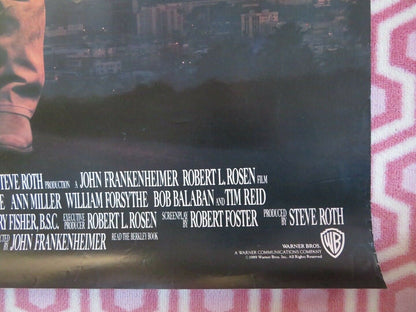 DEAD BANG US ONE SHEET ROLLED POSTER DON JOHNSON 1989 - Rendezvous Cinema