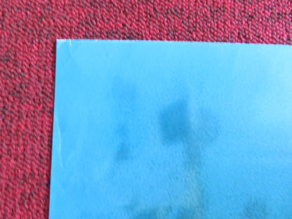 DEAD BEAT FOLDED US ONE SHEET POSTER BRUCE RAMSAY NATASHA GREGSON WAGNER 1994 Rendezvous Cinema Movie posters