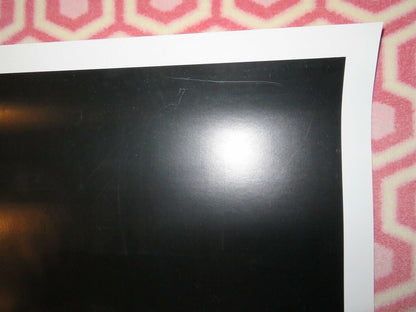 DEAD OF WINTER US ONE SHEET ROLLED POSTER MARY STEENBURGEN 1987 - Rendezvous Cinema