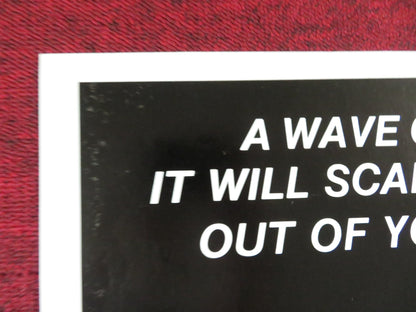 DEAD ON ARRIVAL FOLDED US ONE SHEET POSTER JACK PALANCE CHRISTOPHER MITCHUM 1978 Rendezvous Cinema Movie posters