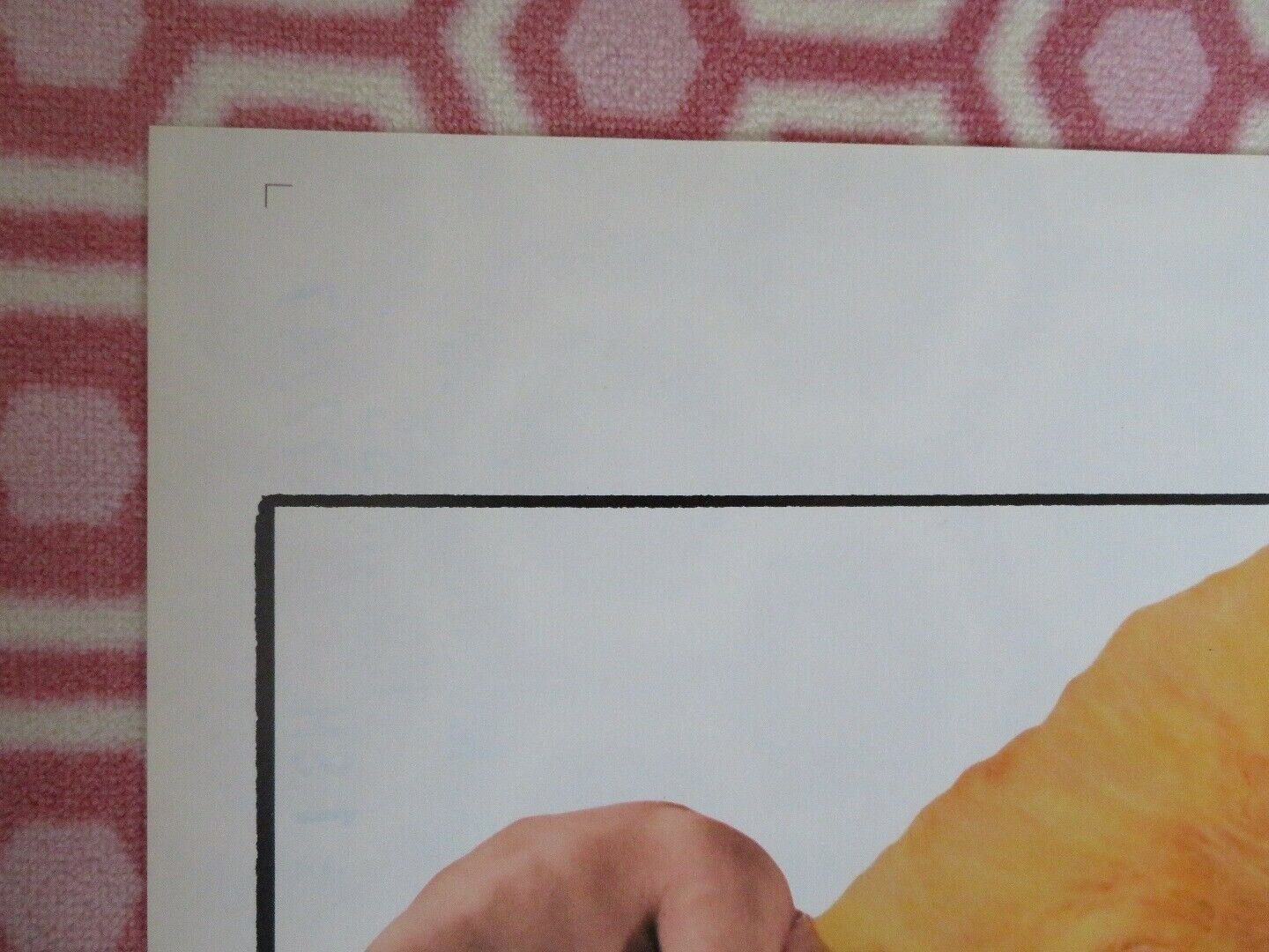 DEAD SEXY / MOONLIGHTING MISTRESS US ONE SHEET POSTER VERONIQUE VENDELL 1972 Movie posters