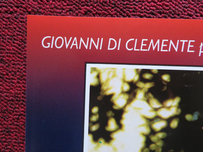 DEADFALL - E ITALIAN FOTOBUSTA POSTER NICOLAS CAGE JAMES COBURN 1993 Rendezvous Cinema Movie posters