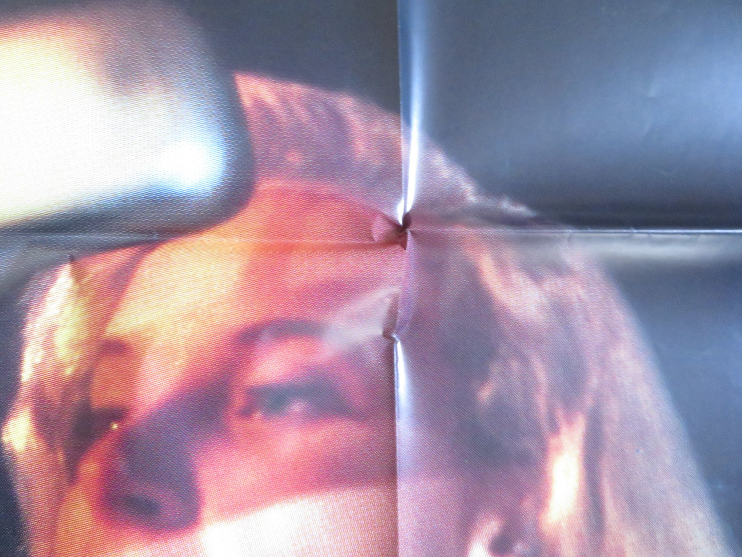 DEADFALL ITALIAN 2 FOGLIO POSTER JAMES COBURN NICOLAS CAGE 1993 Rendezvous Cinema Movie posters