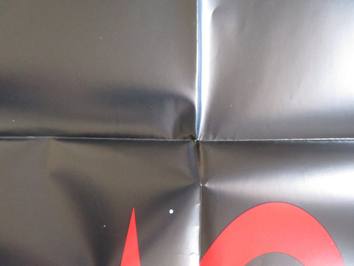 DEADFALL ITALIAN 2 FOGLIO POSTER JAMES COBURN NICOLAS CAGE 1993 Rendezvous Cinema Movie posters