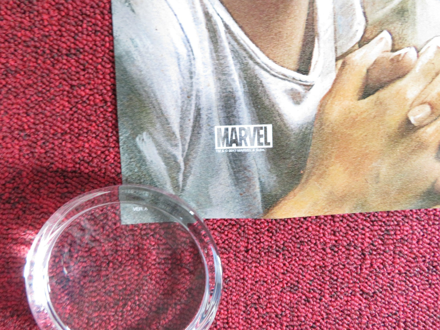 DEADPOOL 2 US ONE SHEET ROLLED POSTER RYAN REYNOLDS JOSH BROLIN 2018 Rendezvous Cinema Movie posters