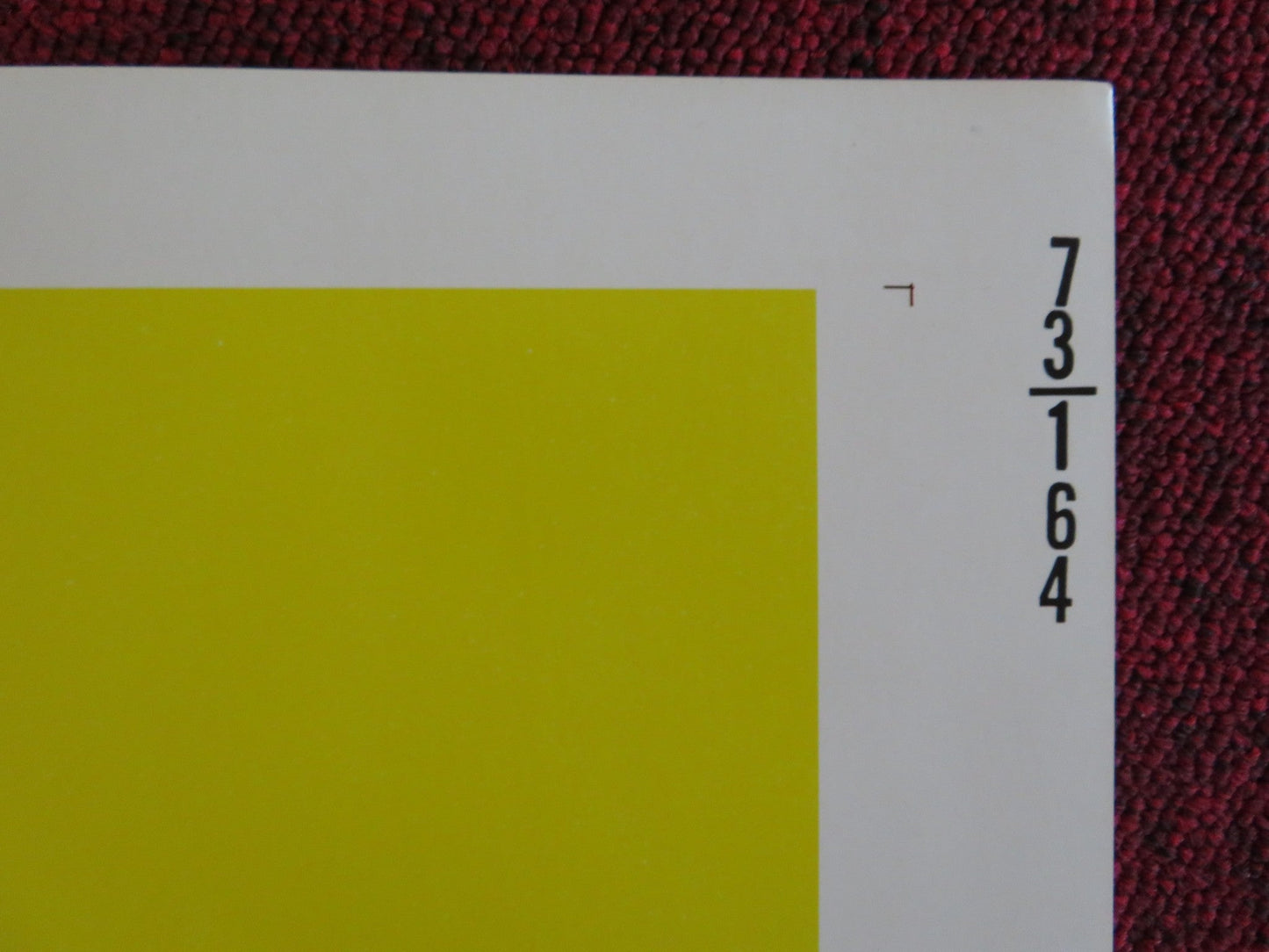 DEAF SMITH & JOHNNY EARS US HALF SHEET (22"x 28") POSTER ANTHONY QUINN NERO 1973 Rendezvous Cinema Movie posters