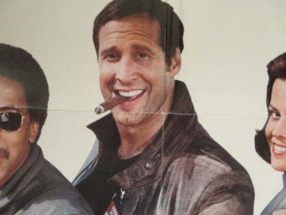 DEAL OF THE CENTURY US ONE SHEET POSTER WILLIAM FRIEDKIN CHEVY CHASE - Rendezvous Cinema