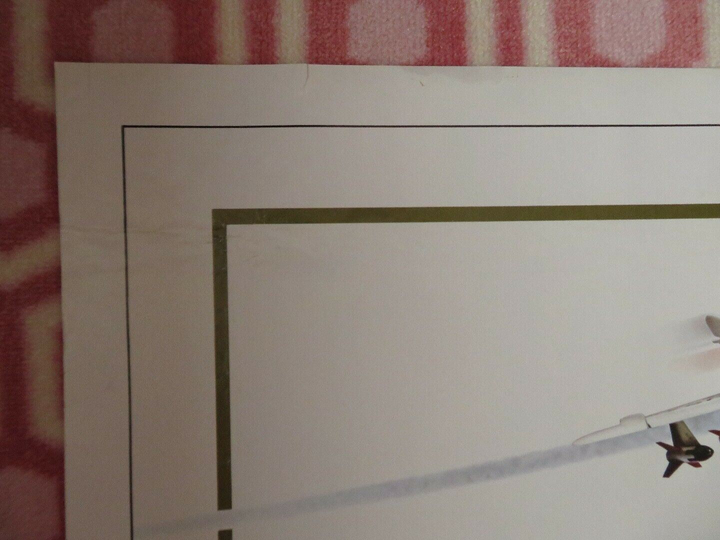 DEAL OF THE CENTURY US ONE SHEET POSTER WILLIAM FRIEDKIN CHEVY CHASE - Rendezvous Cinema