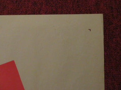 DEAR WIFE FOLDED US ONE SHEET POSTER WILLIAM HOLDEN JOAN CAULFIELD 1949 - Rendezvous Cinema