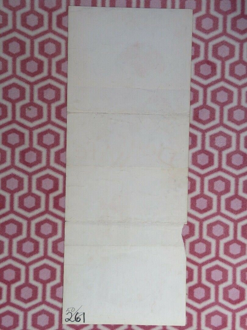 DEAR WIFE US INSERT (14"x 36") POSTER WILLIAM HOLDEN JOAN CAULFIELD 1949 Movie posters