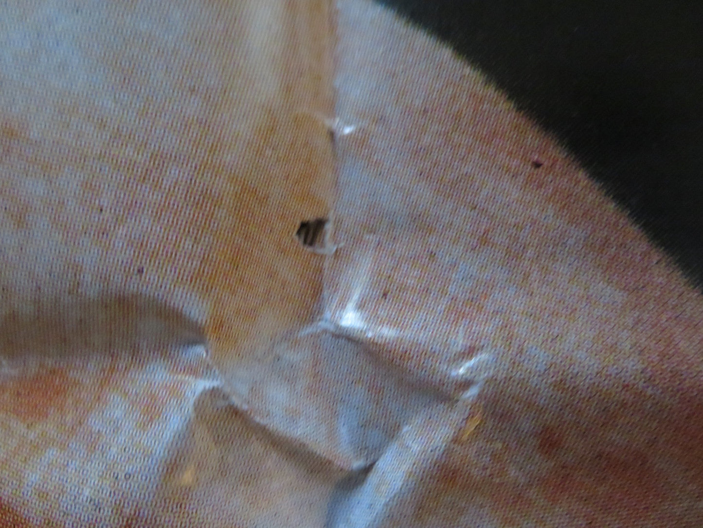 DEATH AND THE MAIDEN QUAD (30" x 40") POSTER FOLDED SIGOURNEY WEAVER 1994 Rendezvous Cinema Movie posters