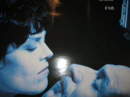 DEATH AND THE MAIDEN US ONE SHEET ROLLED POSTER ROMAN POLANSKI 1994 - Rendezvous Cinema