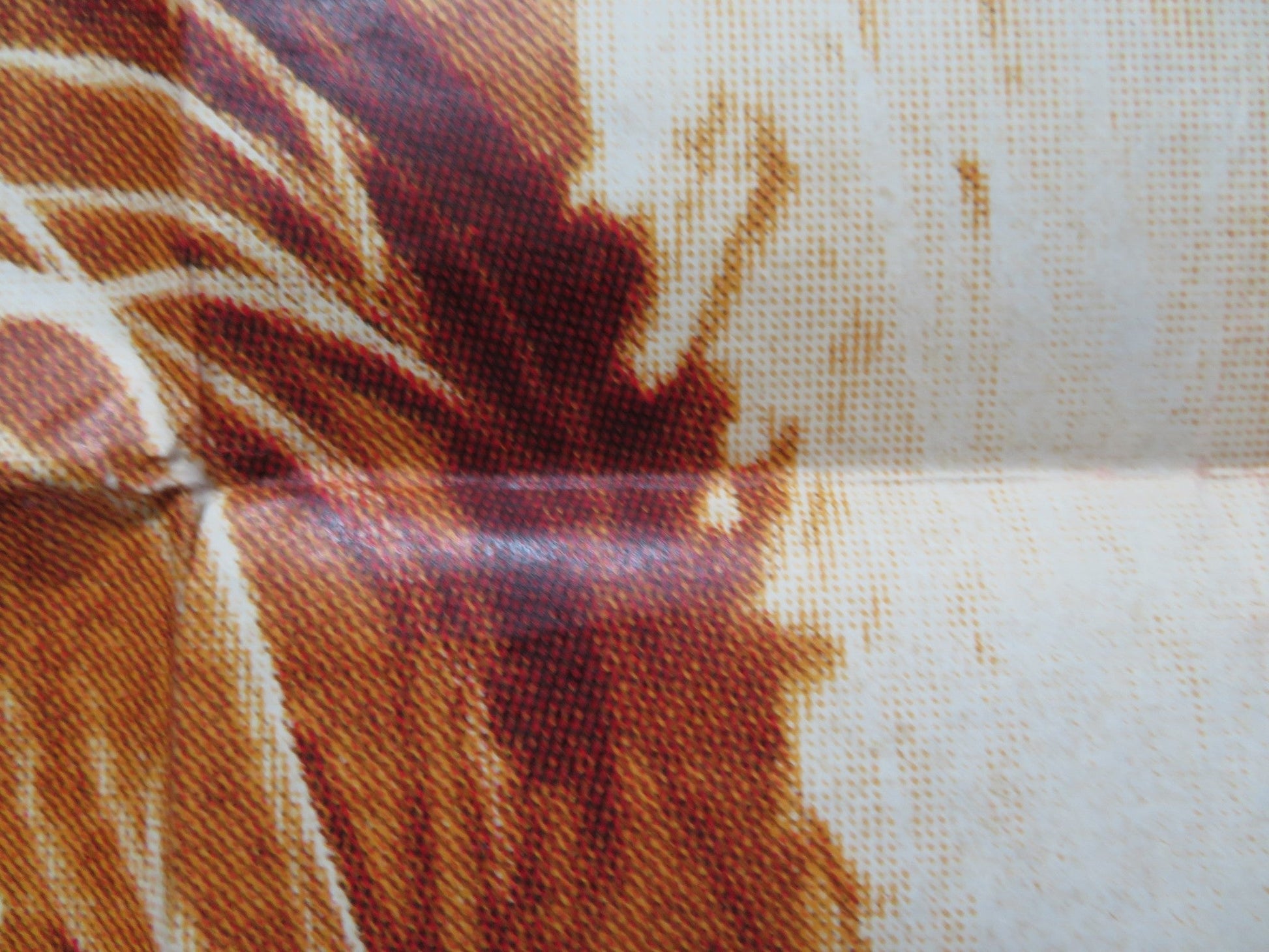 DEATH HUNT FRENCH GRANDE POSTER CHARLES BRONSON LEE MARVIN 1981 Rendezvous Cinema Movie posters