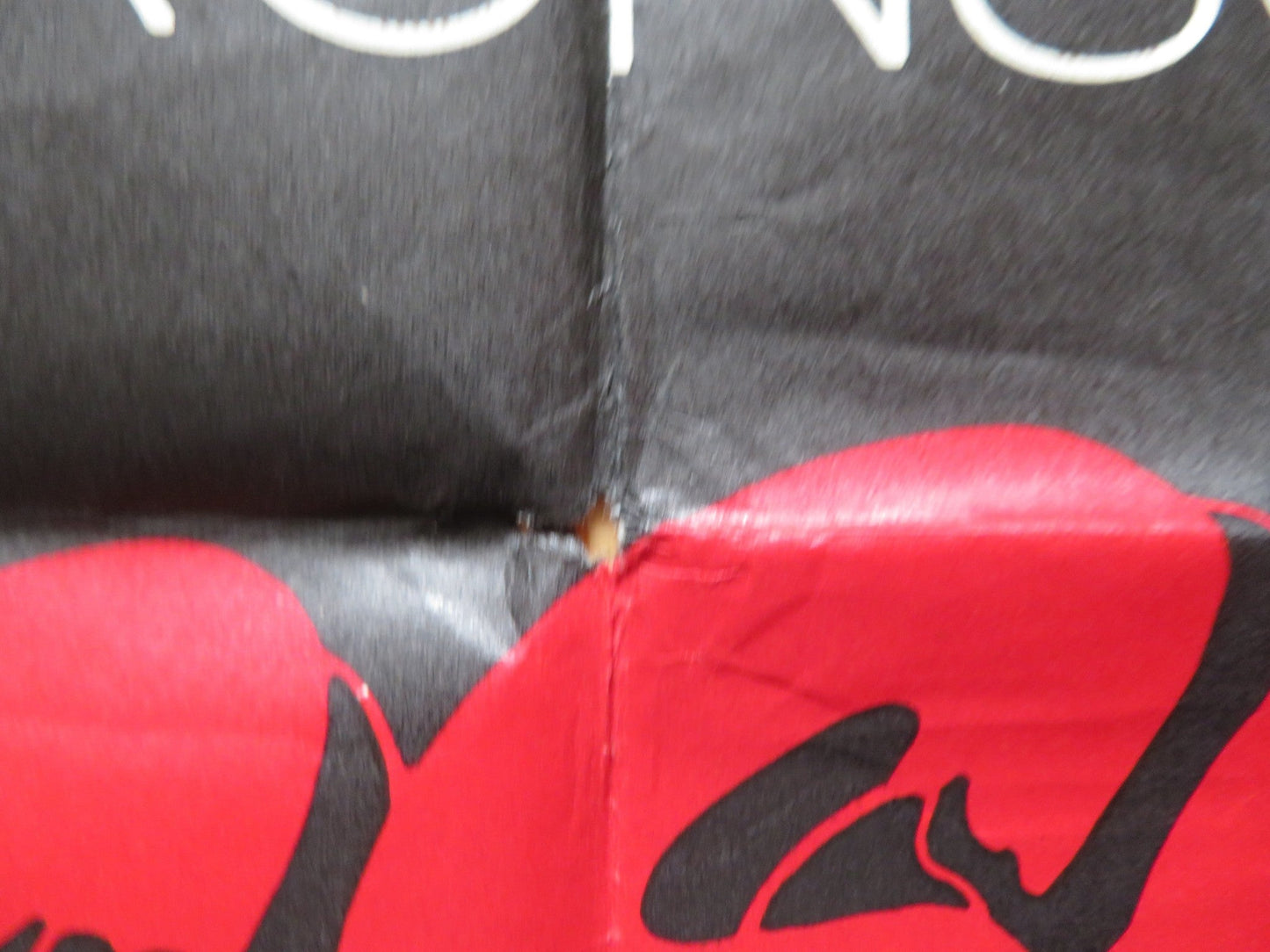 DEATH HUNT FRENCH GRANDE POSTER CHARLES BRONSON LEE MARVIN 1981 Rendezvous Cinema Movie posters