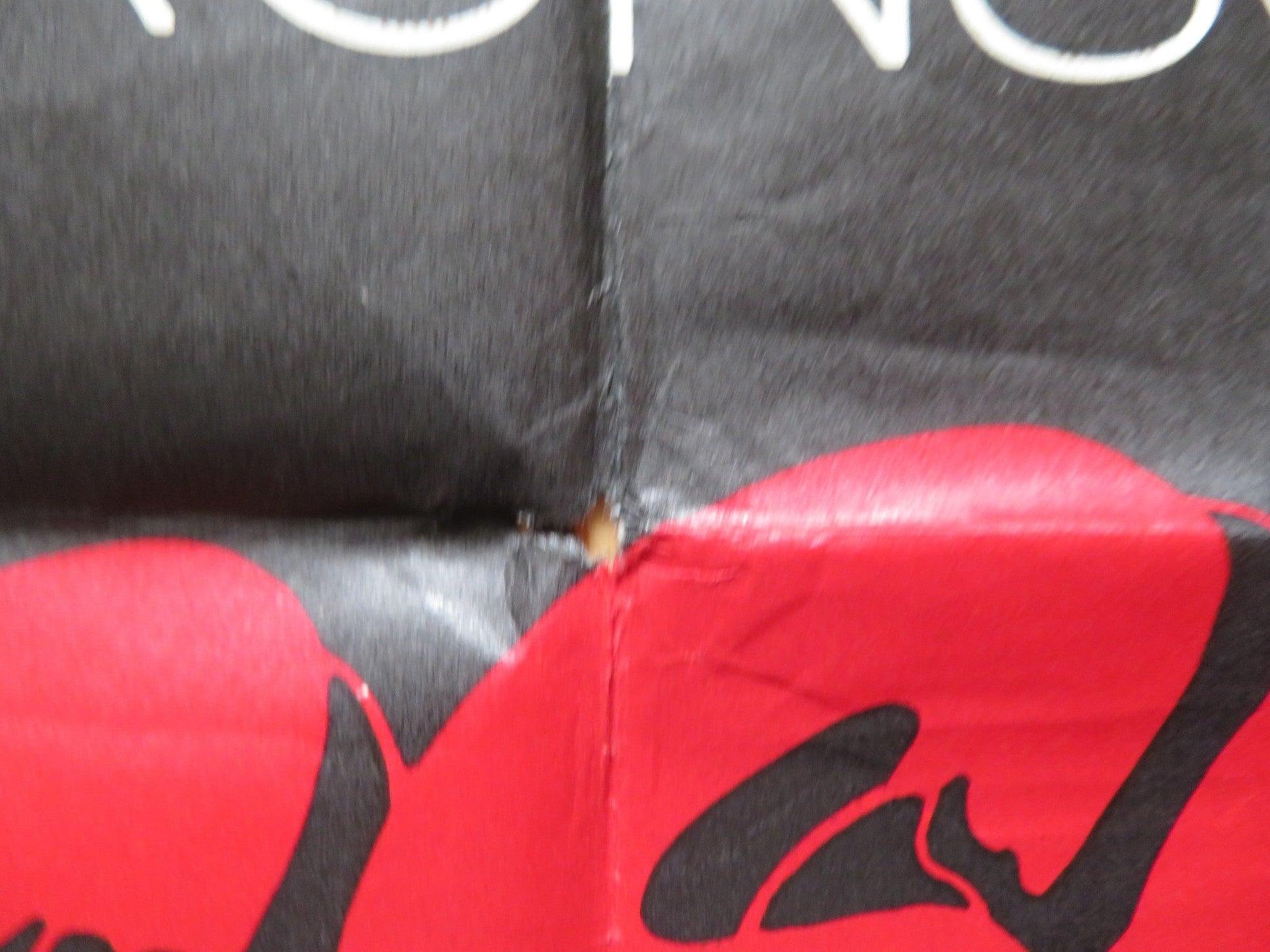 DEATH HUNT FRENCH GRANDE POSTER CHARLES BRONSON LEE MARVIN 1981 Rendezvous Cinema Movie posters