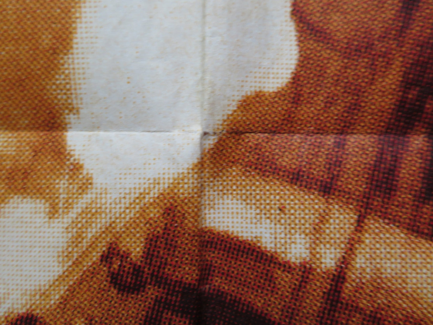 DEATH HUNT FRENCH GRANDE POSTER CHARLES BRONSON LEE MARVIN 1981 Rendezvous Cinema Movie posters