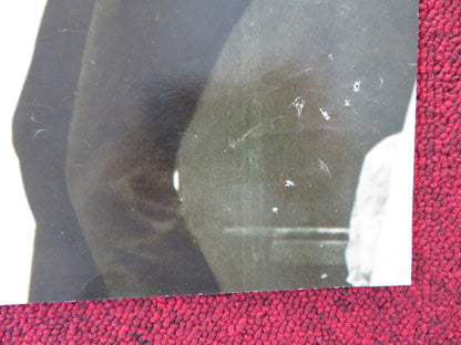 DEATH OCCURRED LAST NIGHT - A ITALIAN FOTOBUSTA POSTER RAF VALLONE F WOLFF 1970 Rendezvous Cinema Movie posters