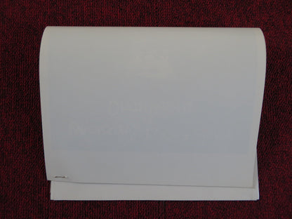 DEATH WISH II - FOLDED PRESSBOOK UNCUT FILMWAYS PICTURES CHARLES BRONSON 1982 Rendezvous Cinema Movie posters