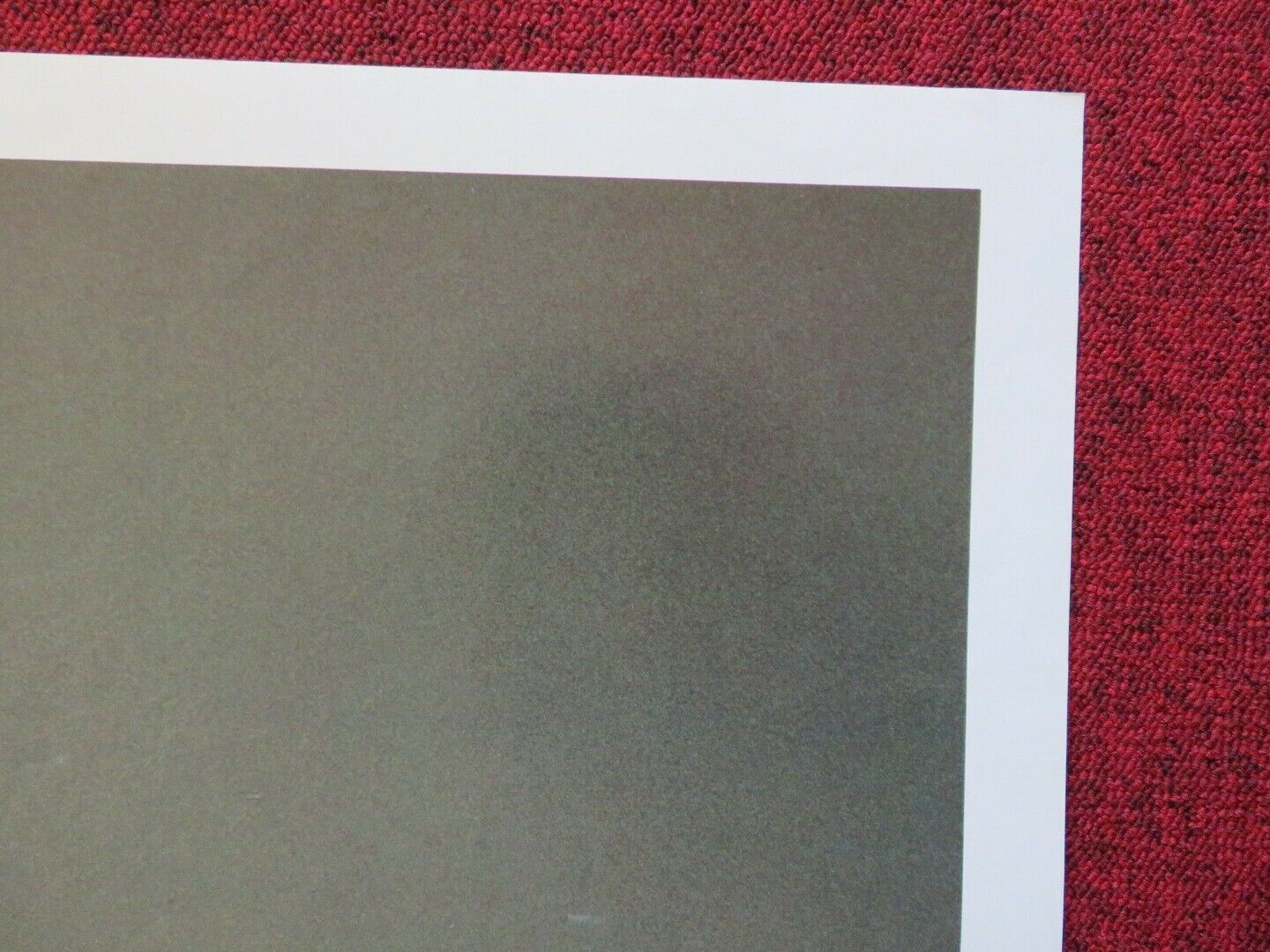 DEATHTRAP FOLDED US ONE SHEET POSTER MICHAEL CAINE DYAN CANNON 1982 Movie posters