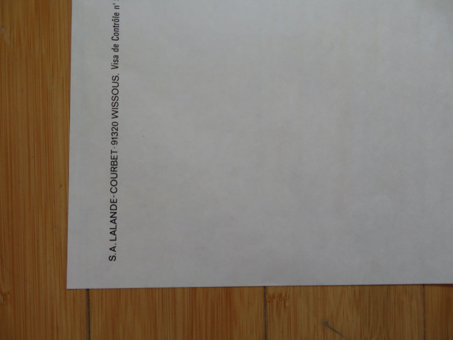 DEATHTRAP FRENCH GRANDE POSTER MICHAEL CAINE CHRISTOPHER REEVE 1983 Rendezvous Cinema Movie posters