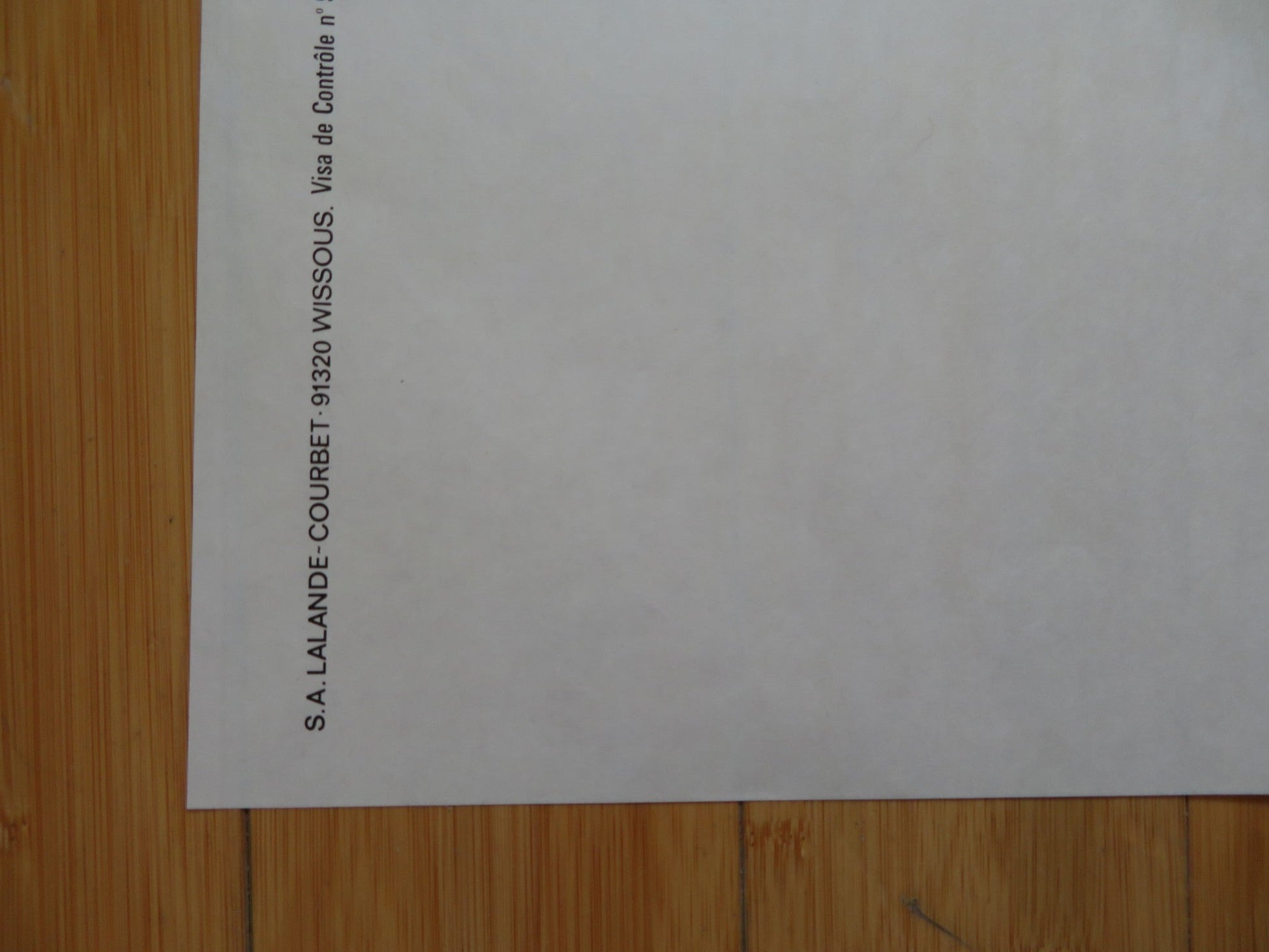 DEATHTRAP FRENCH GRANDE POSTER MICHAEL CAINE CHRISTOPHER REEVE 1983 Rendezvous Cinema Movie posters