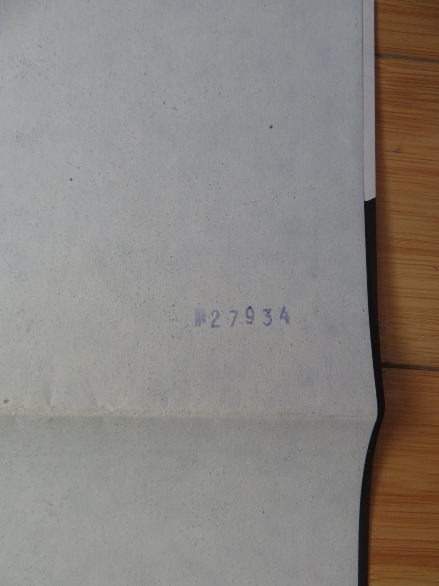 DEATHTRAP FRENCH GRANDE POSTER MICHAEL CAINE CHRISTOPHER REEVE 1983 Rendezvous Cinema Movie posters