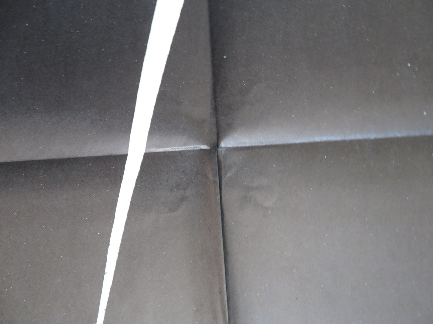 DEATHTRAP FRENCH GRANDE POSTER MICHAEL CAINE CHRISTOPHER REEVE 1983 Rendezvous Cinema Movie posters