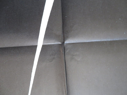 DEATHTRAP FRENCH GRANDE POSTER MICHAEL CAINE CHRISTOPHER REEVE 1983 Rendezvous Cinema Movie posters