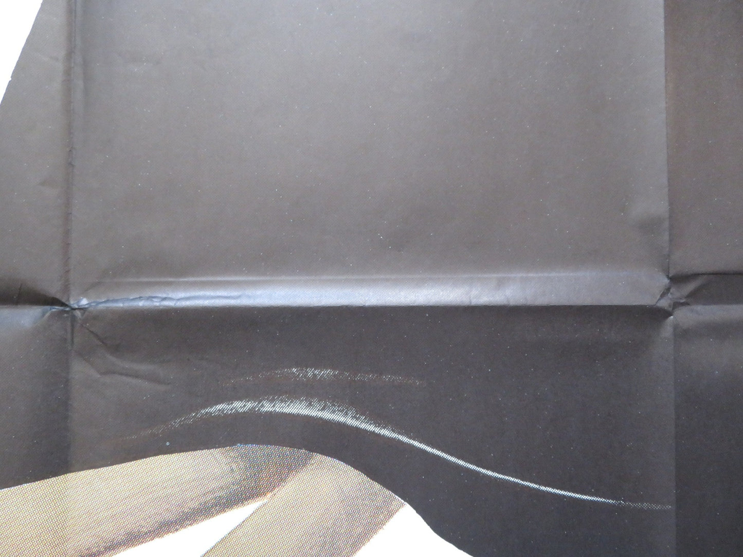 DEATHTRAP FRENCH GRANDE POSTER MICHAEL CAINE CHRISTOPHER REEVE 1983 Rendezvous Cinema Movie posters