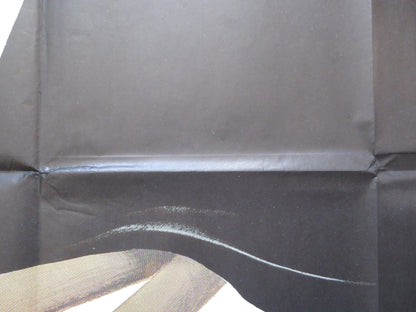 DEATHTRAP FRENCH GRANDE POSTER MICHAEL CAINE CHRISTOPHER REEVE 1983 Rendezvous Cinema Movie posters