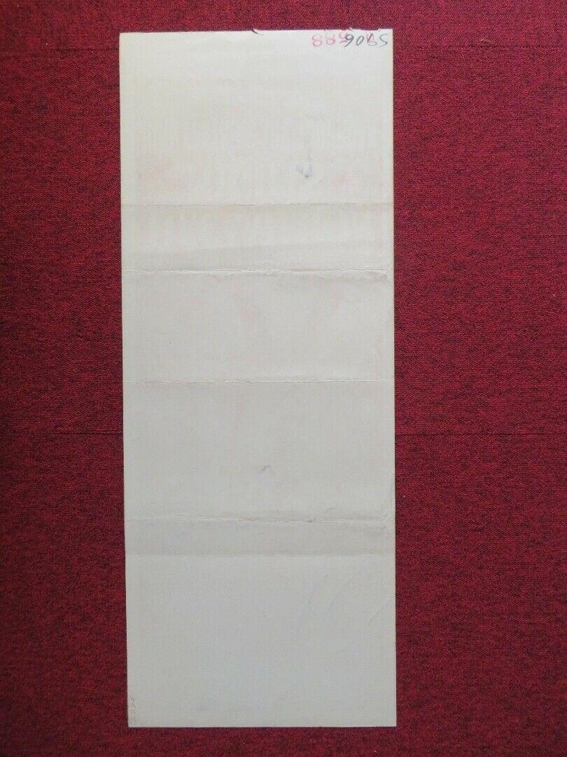 DECAMERON NIGHTS US INSERT (14"x 36") POSTER JOAN FONTAINE LOUIS JOURDAN 1953 Movie posters