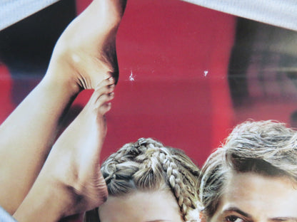 DECAMERON PIE ITALIAN LOCANDINA POSTER HAYDEN CHRISTENSEN MISCHA BARTON 2003 Rendezvous Cinema Movie posters