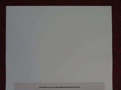 DECAMERON PIE ITALIAN LOCANDINA POSTER HAYDEN CHRISTENSEN MISCHA BARTON 2003 Rendezvous Cinema Movie posters