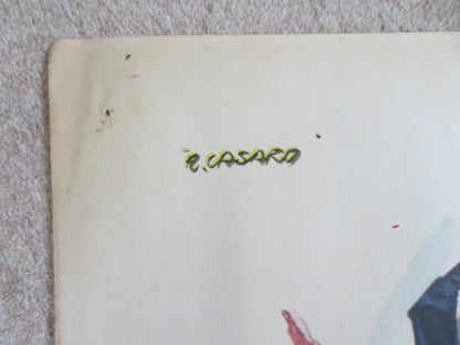 DECAMEROTICUS ITALIAN 2 FOGLIO POSTER ALDO BUFI LANDI PUPO DE LUCA 1972 Rendezvous Cinema Movie posters