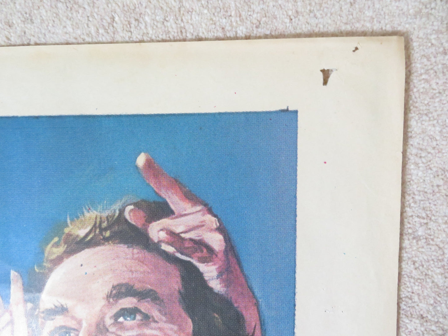 DECAMEROTICUS ITALIAN 2 FOGLIO POSTER ALDO BUFI LANDI PUPO DE LUCA 1972 Rendezvous Cinema Movie posters