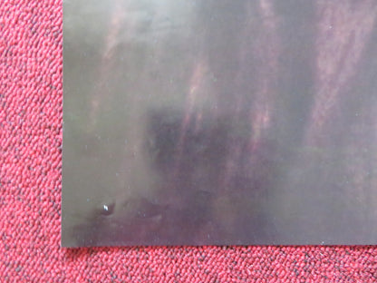 DECEIVED UK QUAD POSTER FOLDED GOLDIE HAWN DAMON REDFERN 1991 Rendezvous Cinema Movie posters