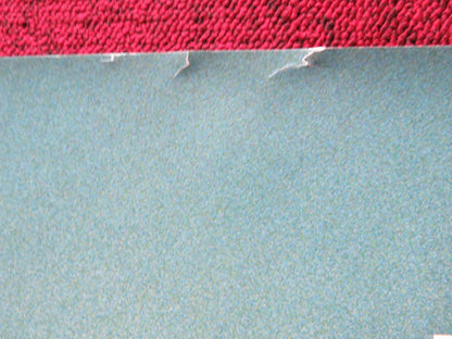 DECEMBER BOYS UK QUAD ROLLED POSTER DANIEL RADCLIFFE LEE CORMIE 2007 Rendezvous Cinema Movie posters