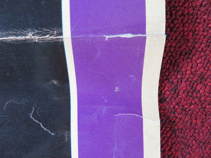 DECISION AT SUNDOWN ITALIAN FOTOBUSTA POSTER RANDOLPH SCOTT JOHN CARROLL 1959 Rendezvous Cinema Movie posters