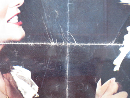 DECISION AT SUNDOWN ITALIAN FOTOBUSTA POSTER RANDOLPH SCOTT JOHN CARROLL 1959 Rendezvous Cinema Movie posters