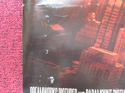 DEEP IMPACT UK QUAD (30"x 40") ROLLED POSTER ROBERT DUVALL TEA LEONI 1998 Rendezvous Cinema Movie posters