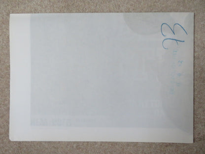 DEEP IN THE HEART ITALIAN 2 FOGLIO POSTER KAREN YOUNG CLAYTON DAY 1983 Rendezvous Cinema Movie posters