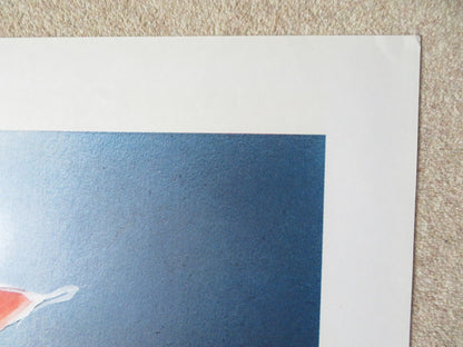 DEEP IN THE HEART ITALIAN 2 FOGLIO POSTER KAREN YOUNG CLAYTON DAY 1983 Rendezvous Cinema Movie posters