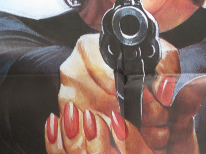 DEEP IN THE HEART ITALIAN 2 FOGLIO POSTER KAREN YOUNG CLAYTON DAY 1983 Rendezvous Cinema Movie posters