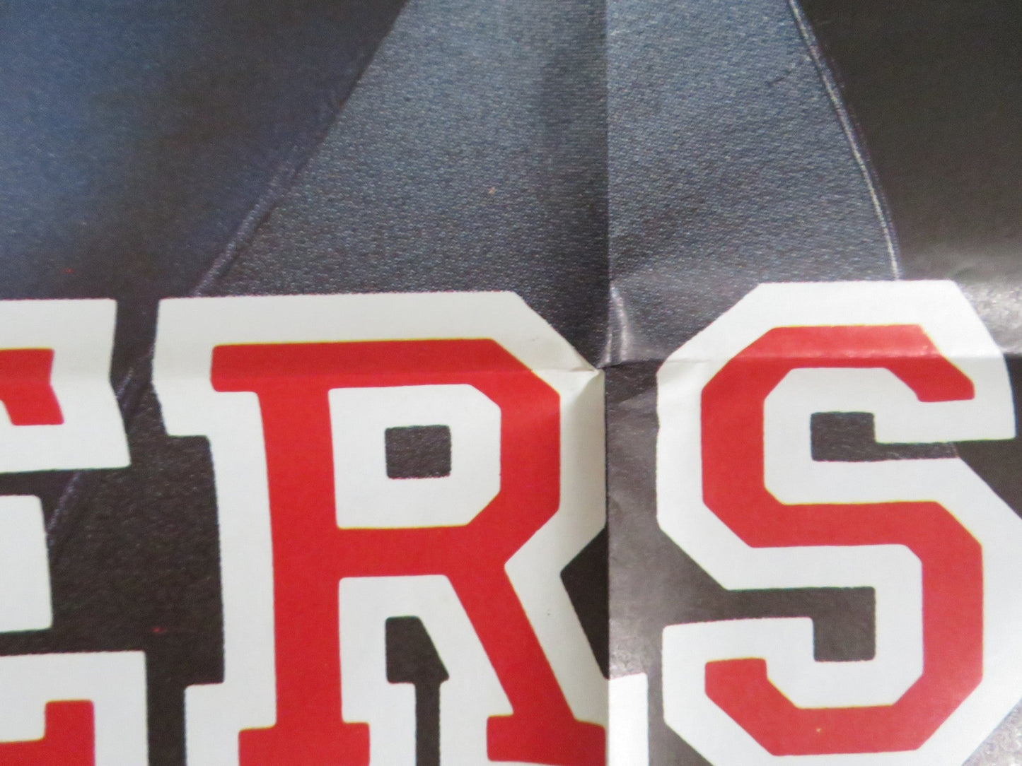 DEEP IN THE HEART ITALIAN 2 FOGLIO POSTER KAREN YOUNG CLAYTON DAY 1983 Rendezvous Cinema Movie posters