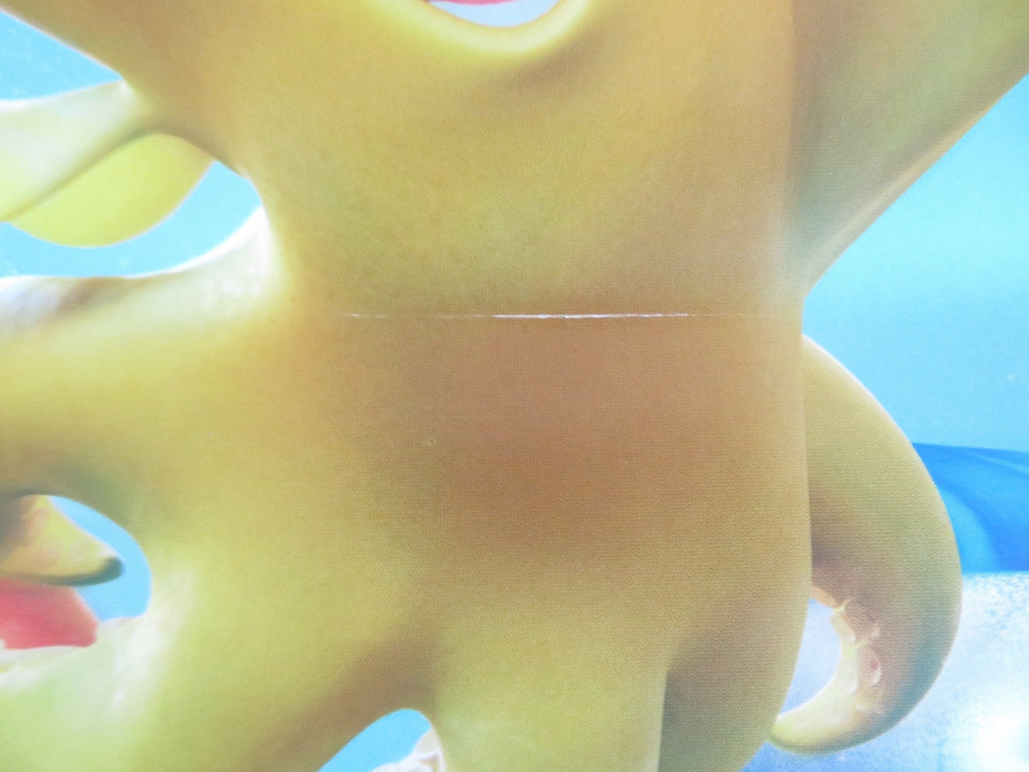 DEEP ITALIAN LOCANDINA POSTER JUSTIN FELBINGER STEPHEN HUGHES 2017 Rendezvous Cinema Movie posters